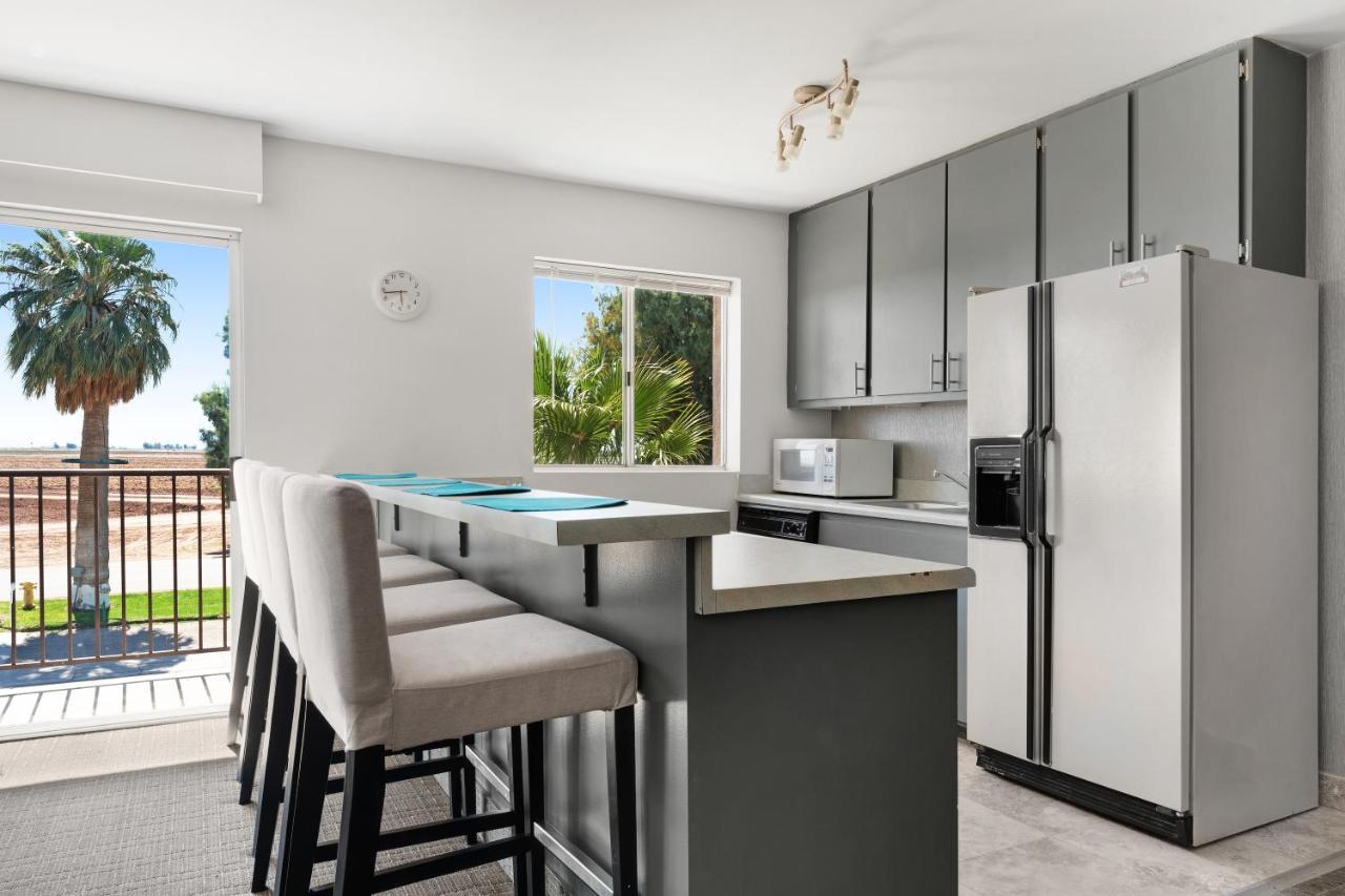 Ramada By Wyndham Holtville Экстерьер фото