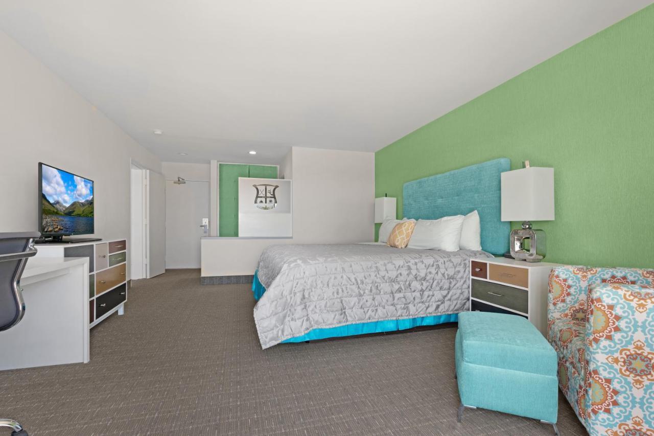 Ramada By Wyndham Holtville Экстерьер фото