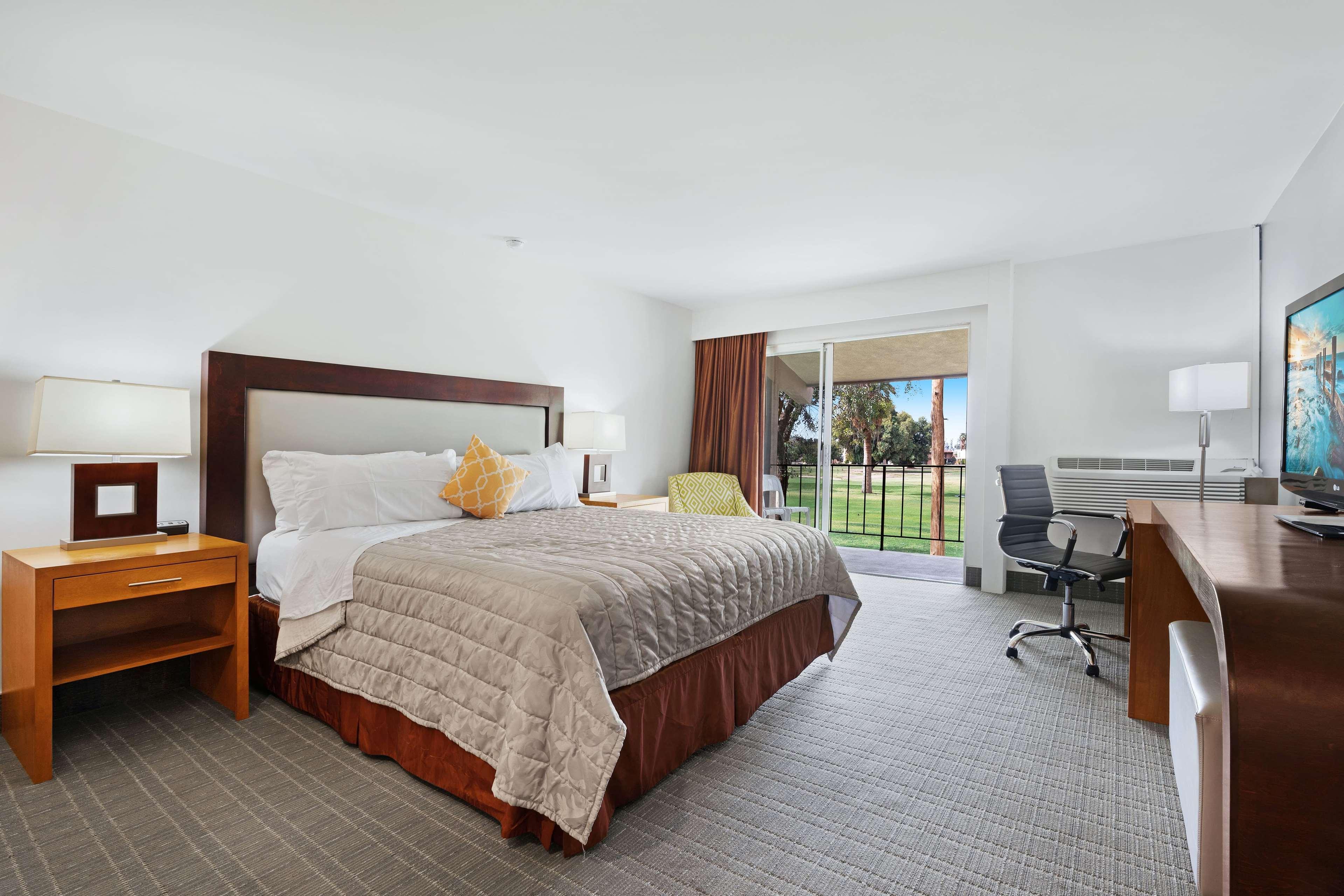 Ramada By Wyndham Holtville Экстерьер фото