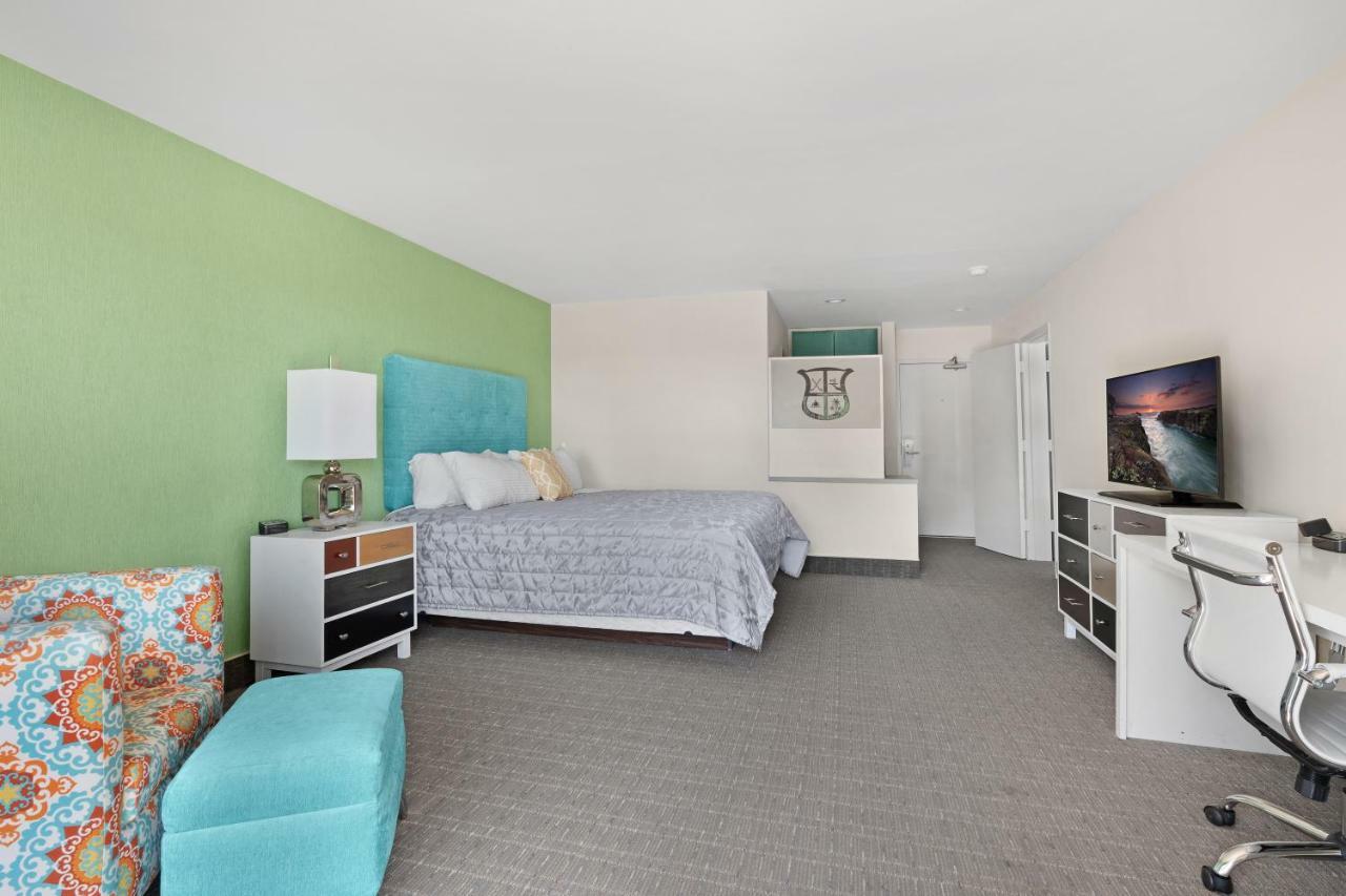Ramada By Wyndham Holtville Экстерьер фото