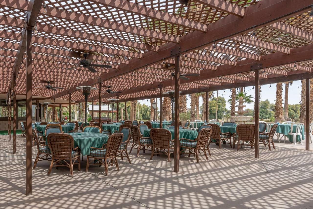 Ramada By Wyndham Holtville Экстерьер фото