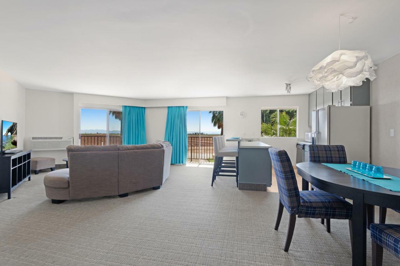 Ramada By Wyndham Holtville Экстерьер фото