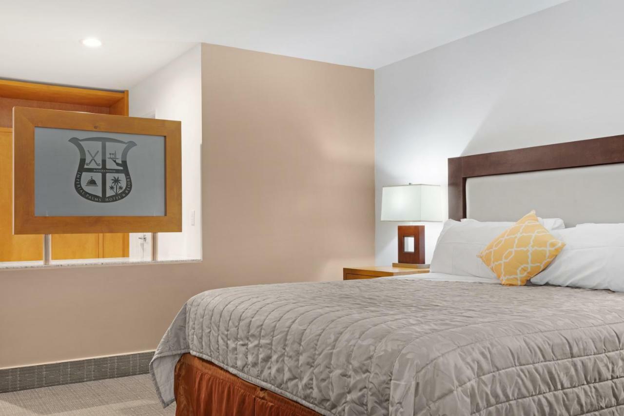 Ramada By Wyndham Holtville Экстерьер фото