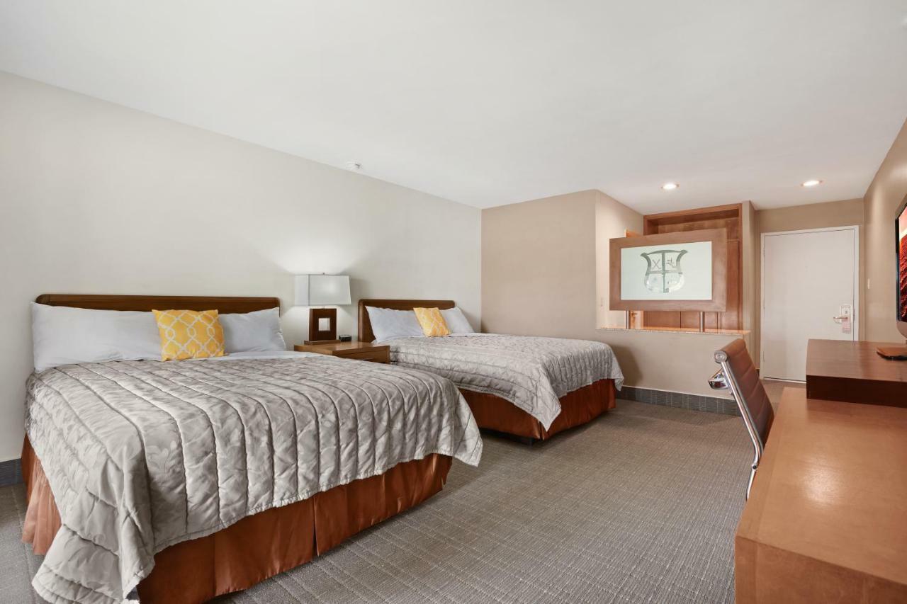 Ramada By Wyndham Holtville Экстерьер фото