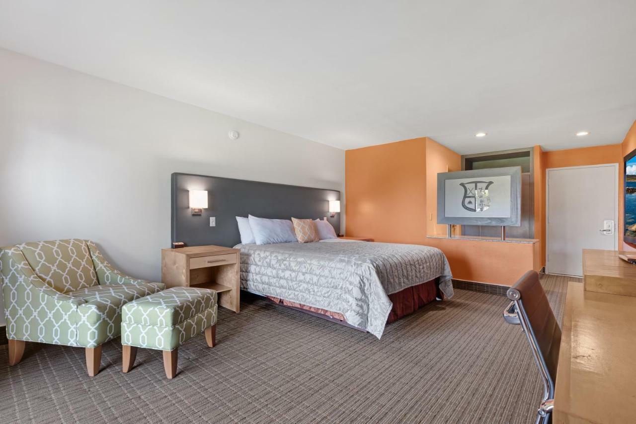 Ramada By Wyndham Holtville Экстерьер фото